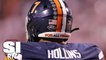 Mother of UVA RB Mike Hollins Recounts Shooting Aftermath