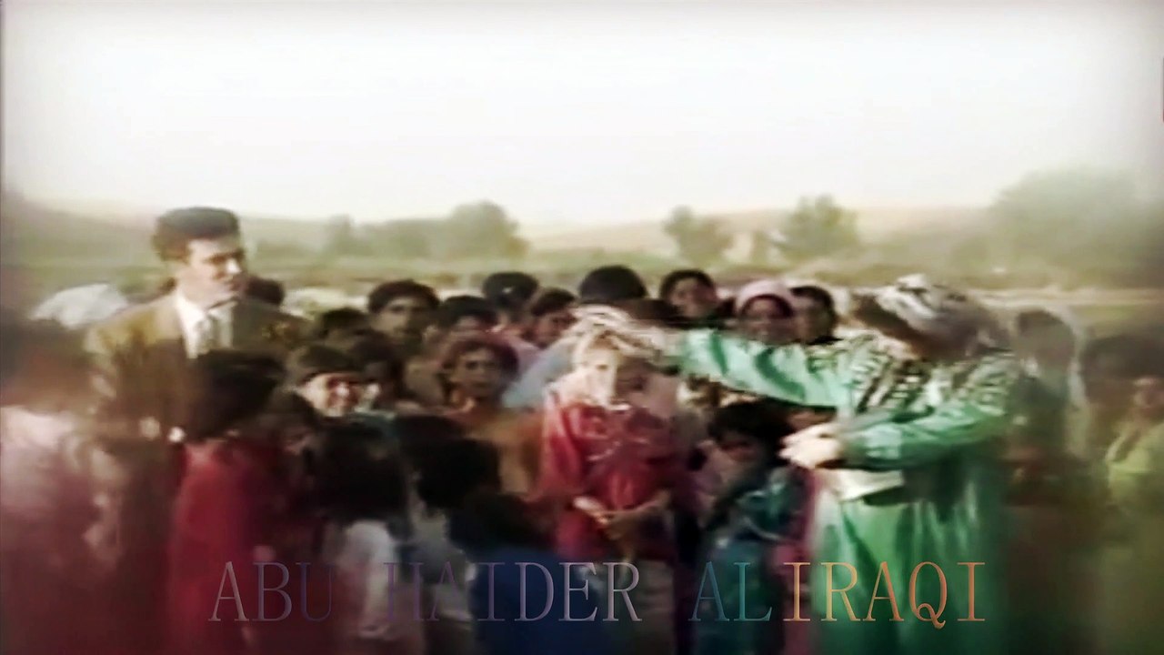 كاظم الساهر - النار اصيح النار