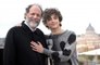 Luca Guadagnino: I'm very proud of working with Timothee Chalamet!
