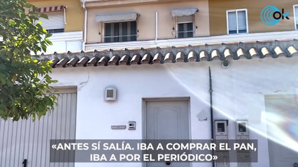 Griñán ‘se encarcela’ en casa antes de entrar en prisión: “Lleva días sin salir”