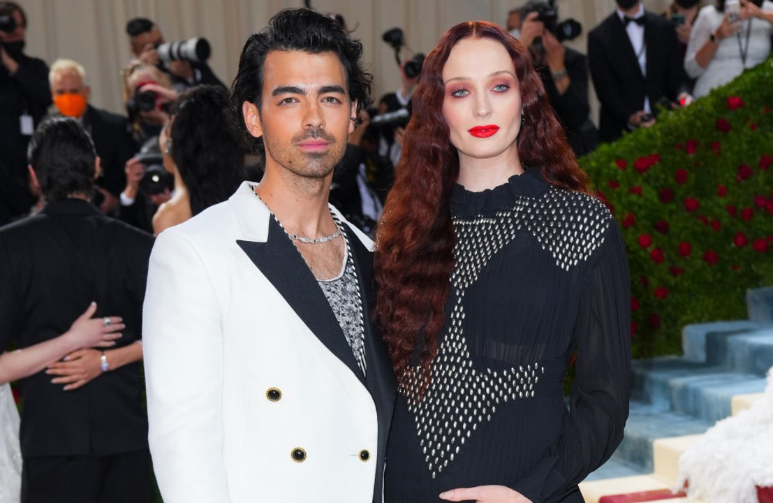 Joe Jonas: Seine Kinder sollen nicht in seine Fußstapfen treten