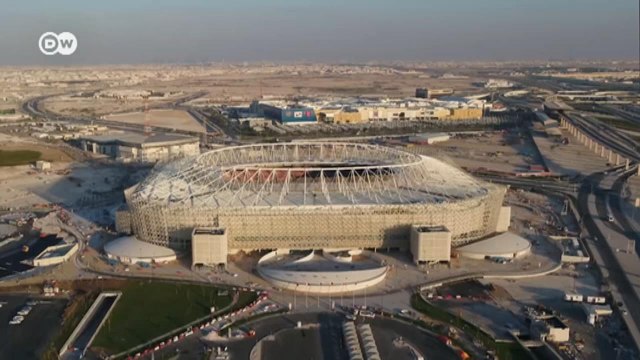 ЧМ-2022: почему это самый противоречивый турнир за всю историю ФИФА? (18.11.2022)