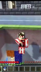 Noob Vs Pro Vs Hacker In Minecraft