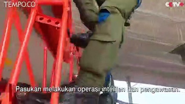 Angkatan Udara PLA Usir 2 Pesawat Intrusi di Atas Laut Cina Selatan