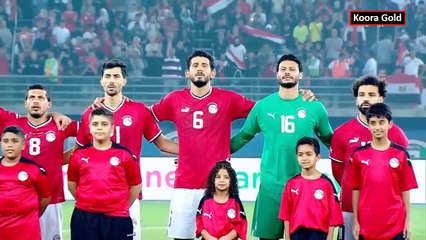 Egypte - Belgique 2-1 Résumé et Buts