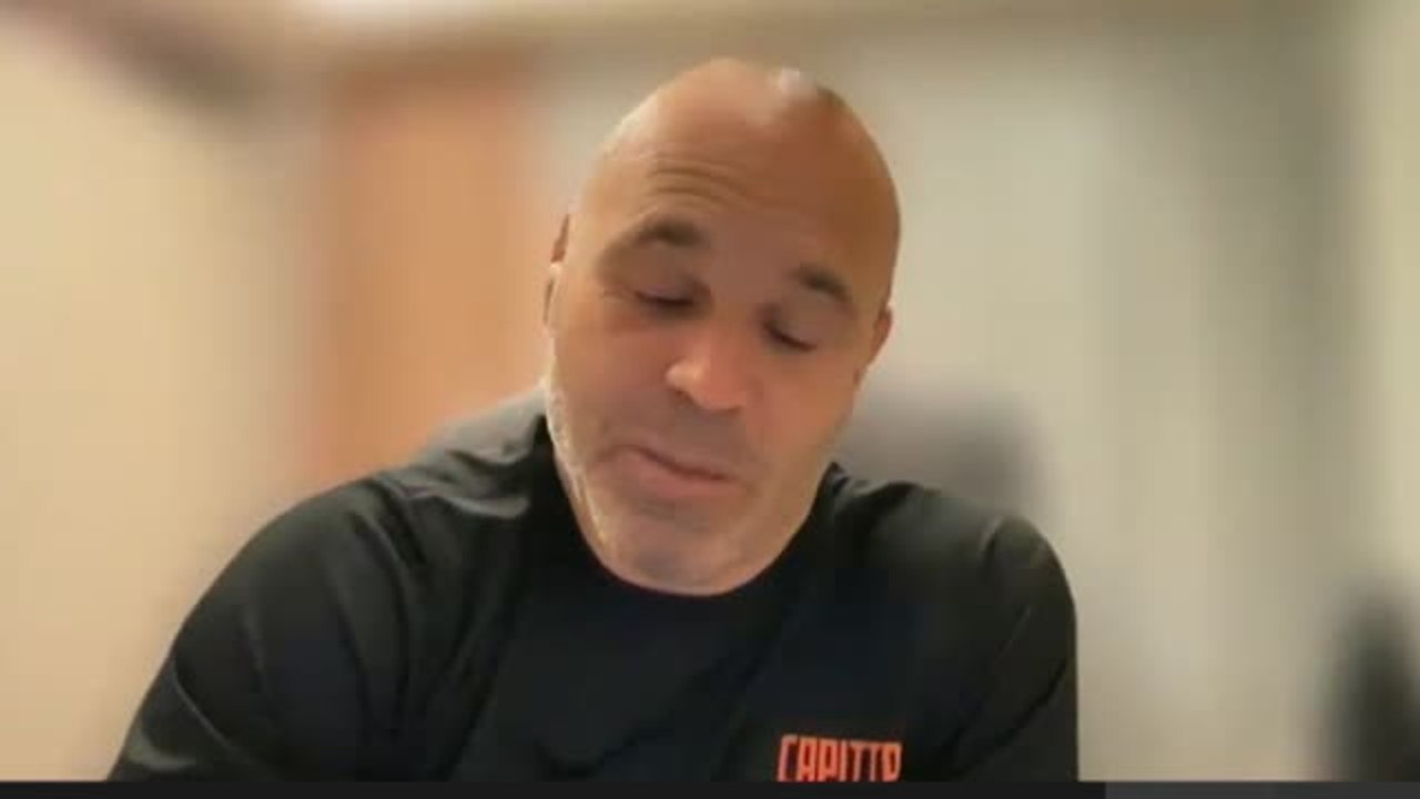 Iniesta, Villa y Morientes, convencidos de que España hará un gran papel en el Mundial de Qatar