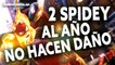 Los primeros 2o minutos de Marvel's Spider-Man Miles-Morales en PC