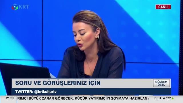 Bülent Kuşoğlu: Bu İktidar, Sürekli Olarak Döviz Konusunda, Borsa Konusunda Manipülasyon Yapıyor. Borsada Birileri Bu Nedenle Çok Para Kazandılar
