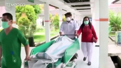 Waspadai Dampak Jangka Panjang usai Pasien Covid-19 Sembuh