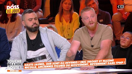 Gilets jaunes : le mouvement va-t-il repartir ?