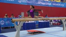 Ava Verdeflor - BB AA - 2015 Southeast Asian Games