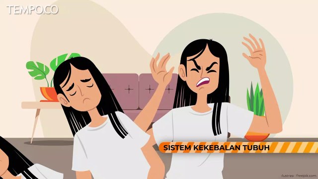 Tips Anti Student Burnout pada Anak Selama Sekolah dari Rumah