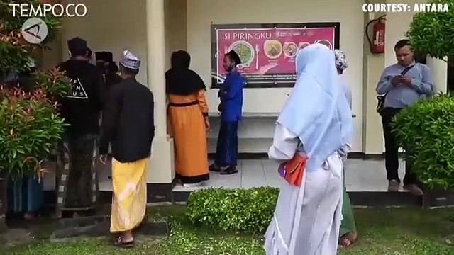 Dicari, Penumpang Pesawat Positif Covid-19 yang Kabur saat Akan Diisolasi
