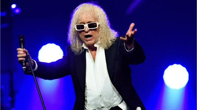 GALA VIDÉO - Michel Polnareff face au trac : “Est-ce que je sais encore chanter ?”