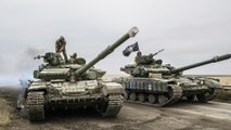 مساعٍ دبلوماسية تركية لإنهاء حرب روسيا على أوكرانيا