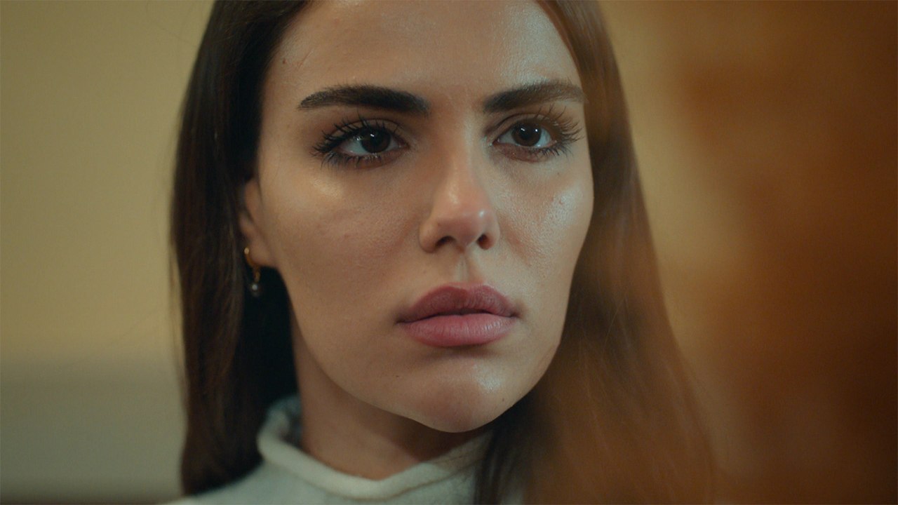 Üç Kız Kardeş 27. Bölüm Fragmanı - 2