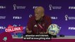 Female refs available for 'all matches' - Collina