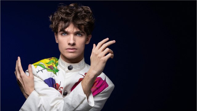 VOICI - NRJ Music Awards : qui est Pierre de Maere, nommé pour la révélation francophone de l’année ?