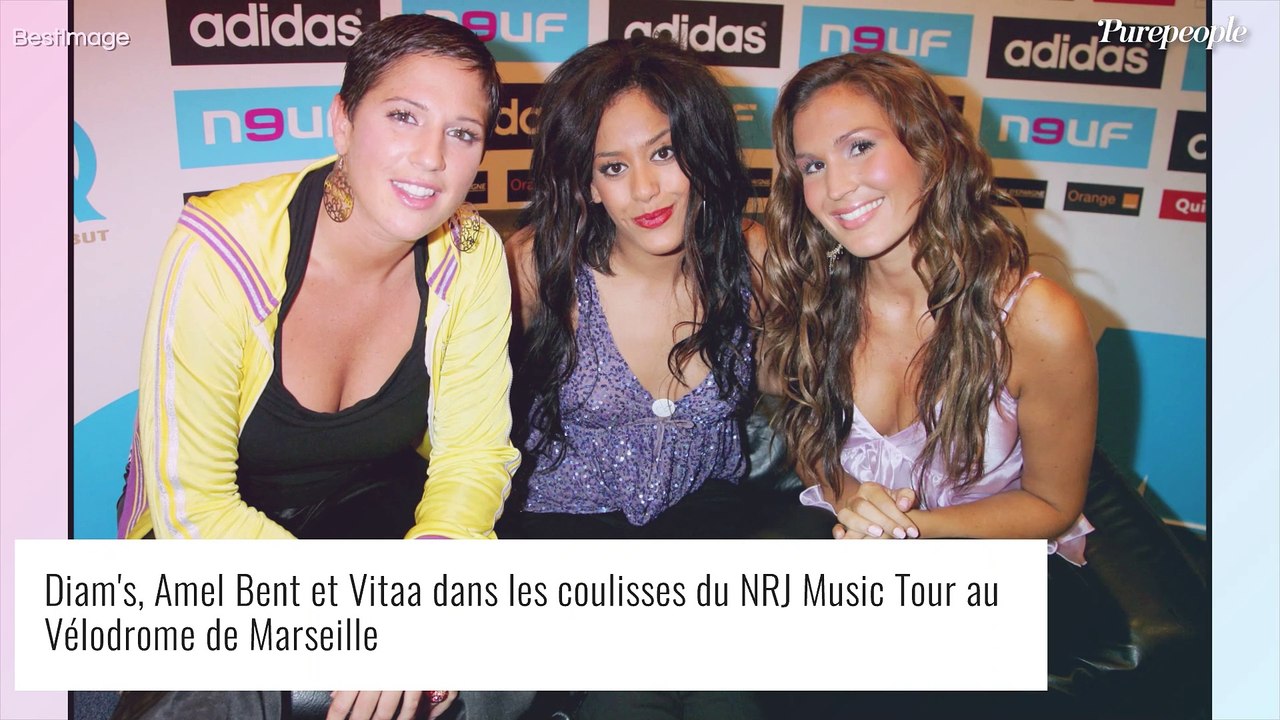 Diams, l'artiste sur qui "on a le plus craché" après sa conversion à l'Islam, Vitaa en a souffert