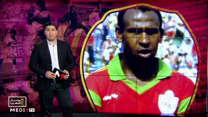 ذكريات ميري كريمو في مونديال المكسيك 86 - 18/11/2022