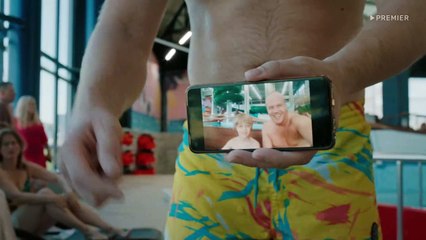 Девушки с Макаровым 3: 17 серия — Продолжение истории Валерии Крапивиной (2022)