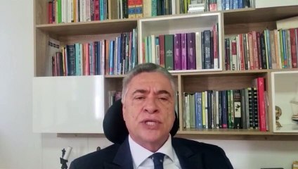 Download Video: Jorge Villegas habla sobre el proceso de elección en la Cámara de Comercio de Medellín