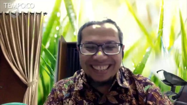 Delirium Tidak Hanya Covid-19, Dokter Paru: Gejala Umum Penyakit Infeksi