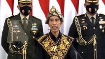 ICW: Komitmen Jokowi Soal Korupsi di Pidato Kenegaraan Suram | 60 Seconds
