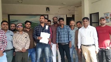 टीएसपी के अभ्यर्थियों के साथ सौतेला व्यवहार