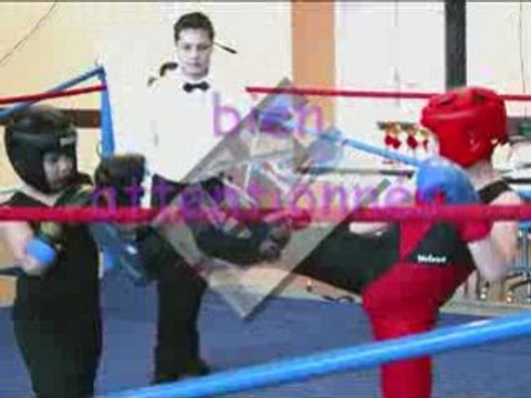 Championnat secteur 15 mars 2008