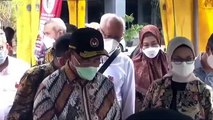 Pemerintah Bagikan 60 Juta Vaksin Gratis Berdasarkan Prioritas