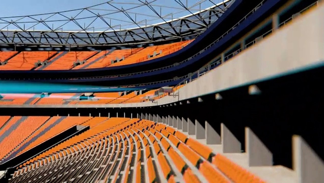 Big data en el fútbol