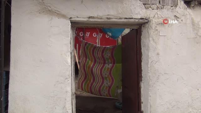 Kıbrıs Gazisinin içler acısı hali yürek burktu