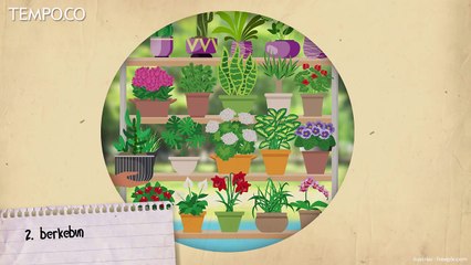 Tips Ampuh Pulihkan Energi Pasca Aktivitas Selama Pandemi