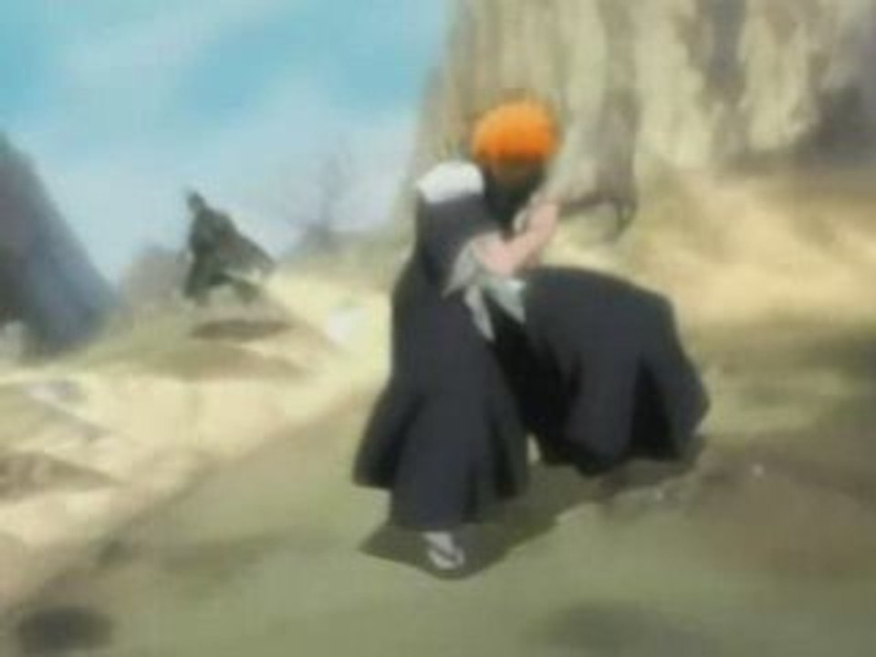 AMV - Bleach_-_Soul_Reapers_Destiny_-_Medium
