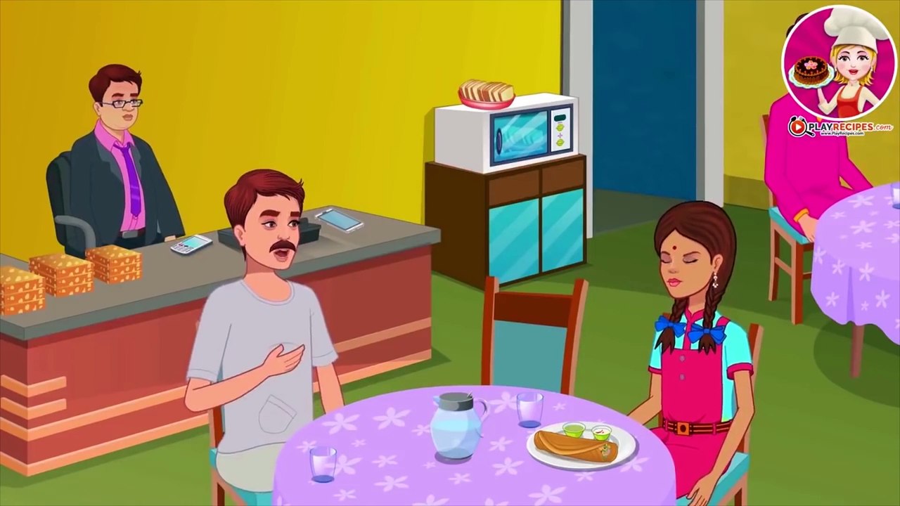 Poor People_s Lockdown English Story - Moral Stories