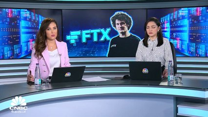 الرئيس التنفيذي لـ Ledger لـ CNBC عربية: ما حصل لـ FTX عملية احتيال وسرقة