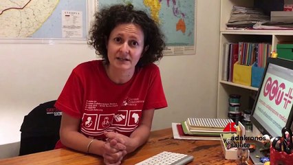 Amref, 'serve approccio One Health per vincere sfide climatiche'