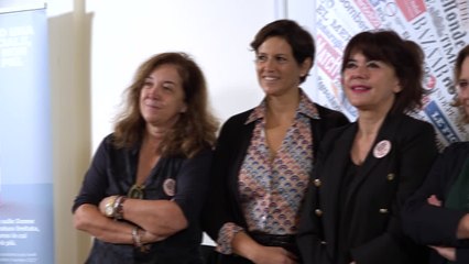 Latte, scontrini ed etichette per diffondere il numero 1522