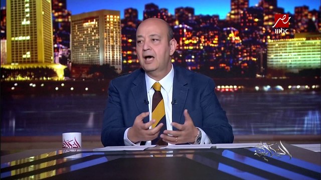 عمرو اديب: قطر صرفت ٢٥٠ مليار دولار عشان كاس العالم وقد كل المونديالات اللي فاتت.. عملت دولة جديدة