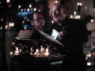 'Príncipe de las tinieblas'- Tráiler oficial