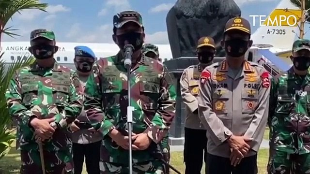 CCTV di Arundina dan Saksi Mata Ungkap Kebohongan Prajurit TNI AD | INVESTIGASI