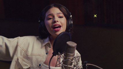 Juan Gabriel - Nada Más Decídete