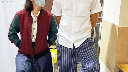 Dwi Sasono Pulih dan Kembali ke Rumah Setelah Enam Bulan Rehabilitasi 🏥