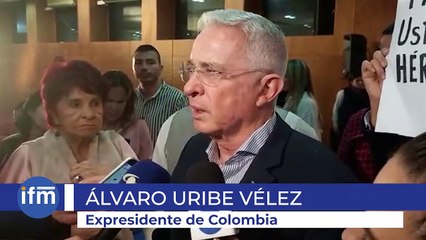 El Centro Democrático apoyaría el proyecto para el adulto mayor, pero con una condición