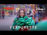 The Guardians of the Galaxy Holiday Special | A Marvel Studios’ Special Presentation - Featurette | Marvel