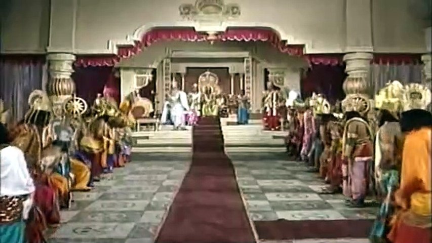 Mahabharat - Full Episode 62 - Dhritarashtra sends Sanjay _ Mahabharat Episode-62 with Subtitles