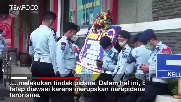 Polri: Abu Bakar Baasyir Diawasi Intelijen setelah Bebas