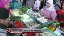 Peluang Bisnis Daring di Tengah PSBB Total DKI Jakarta