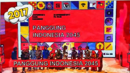 Pembukaan Tempo Media Week 2020